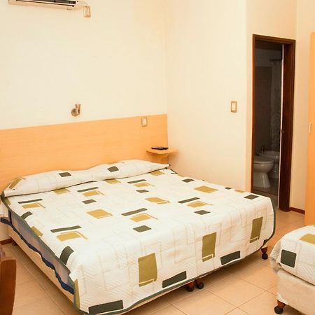 Hotel Argon Долорес Экстерьер фото
