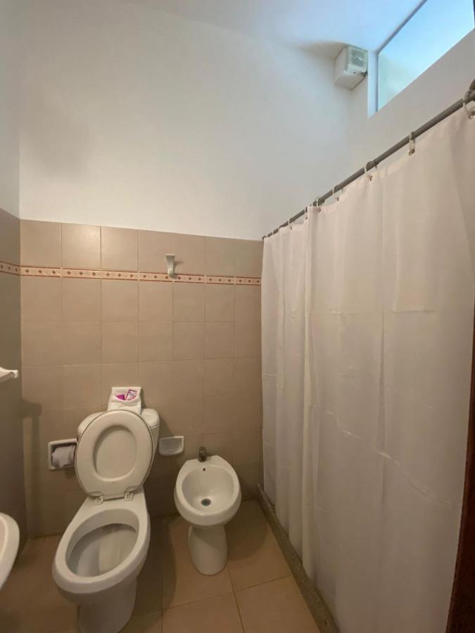 Hotel Argon Долорес Экстерьер фото