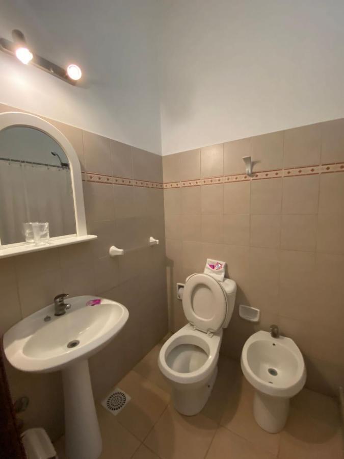 Hotel Argon Долорес Экстерьер фото
