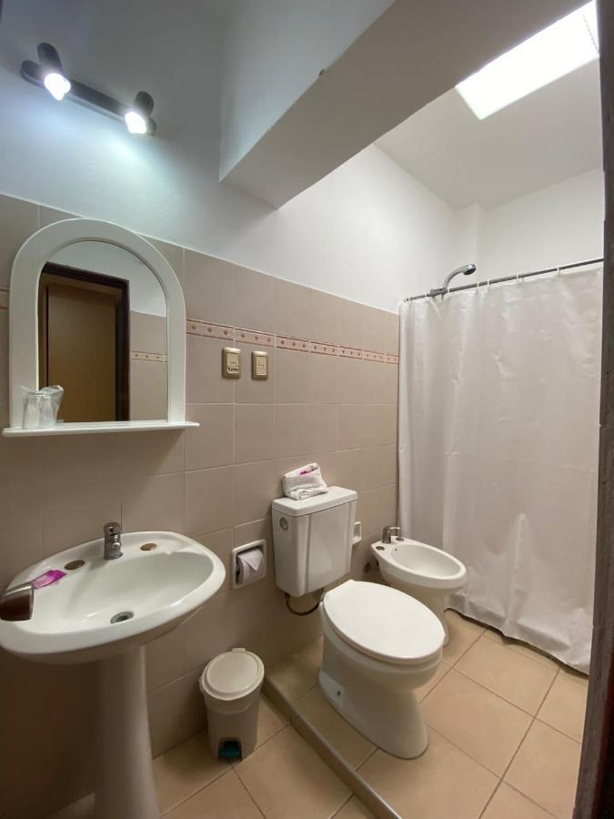 Hotel Argon Долорес Экстерьер фото