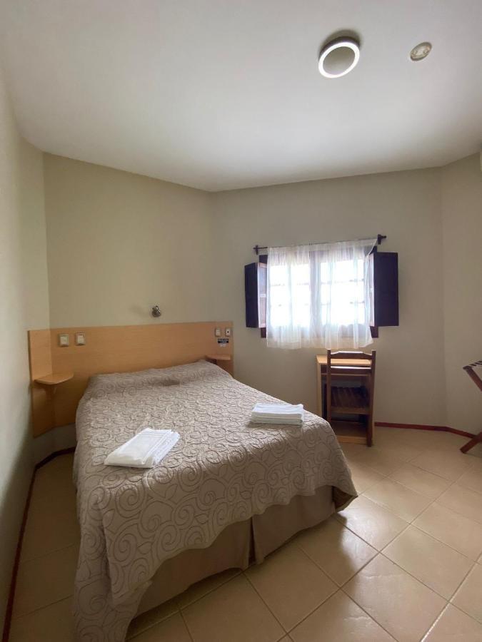 Hotel Argon Долорес Экстерьер фото