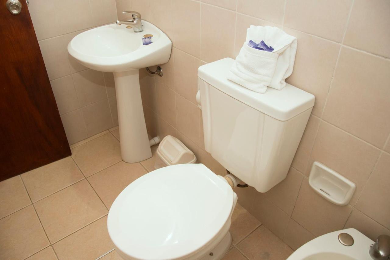 Hotel Argon Долорес Экстерьер фото