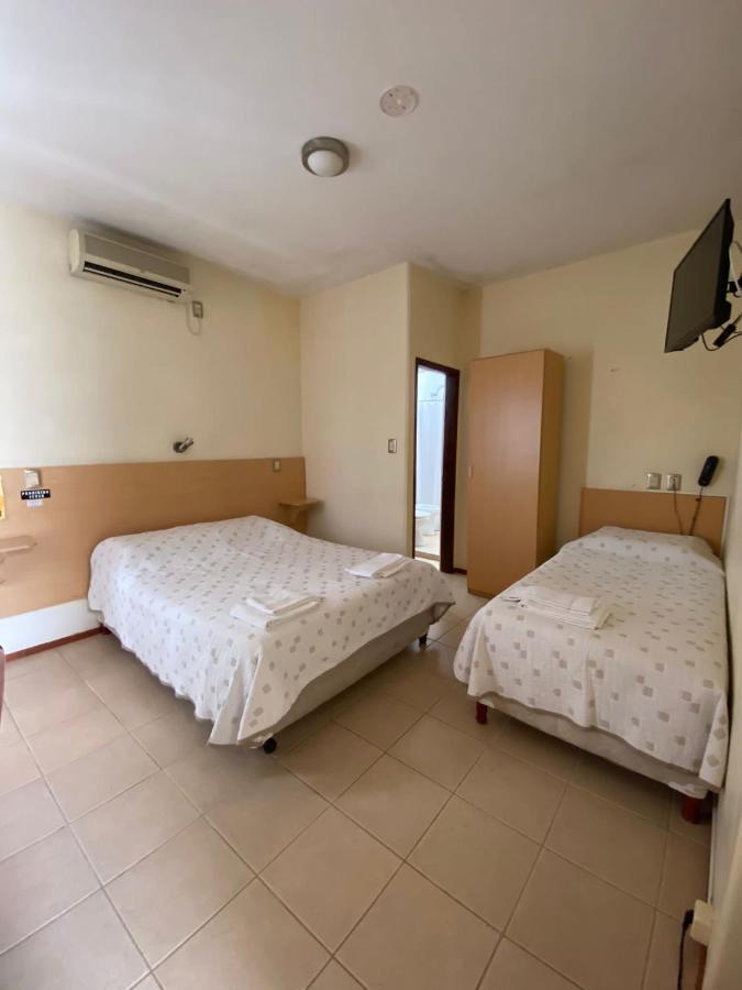 Hotel Argon Долорес Экстерьер фото