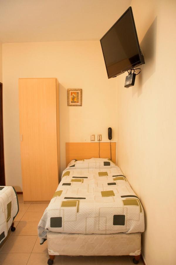 Hotel Argon Долорес Экстерьер фото