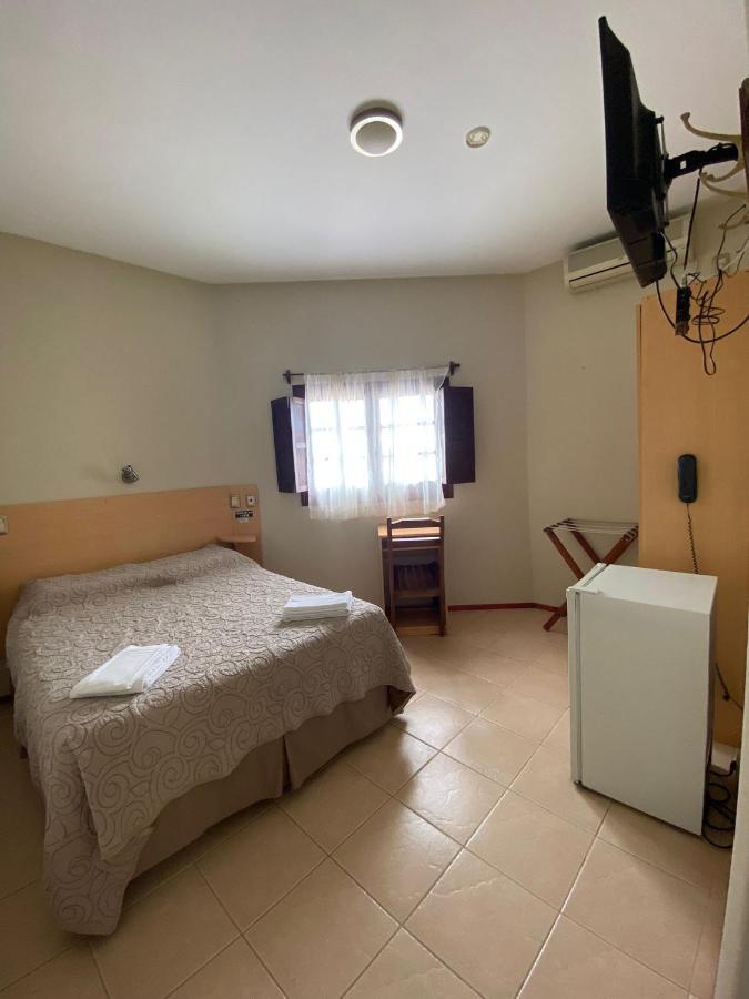 Hotel Argon Долорес Экстерьер фото