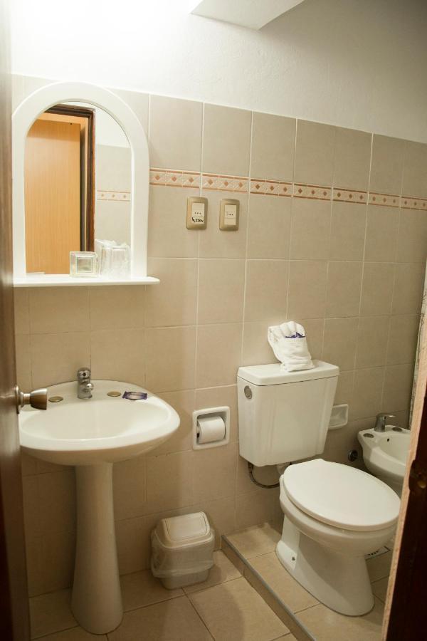 Hotel Argon Долорес Экстерьер фото