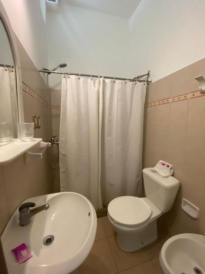 Hotel Argon Долорес Экстерьер фото