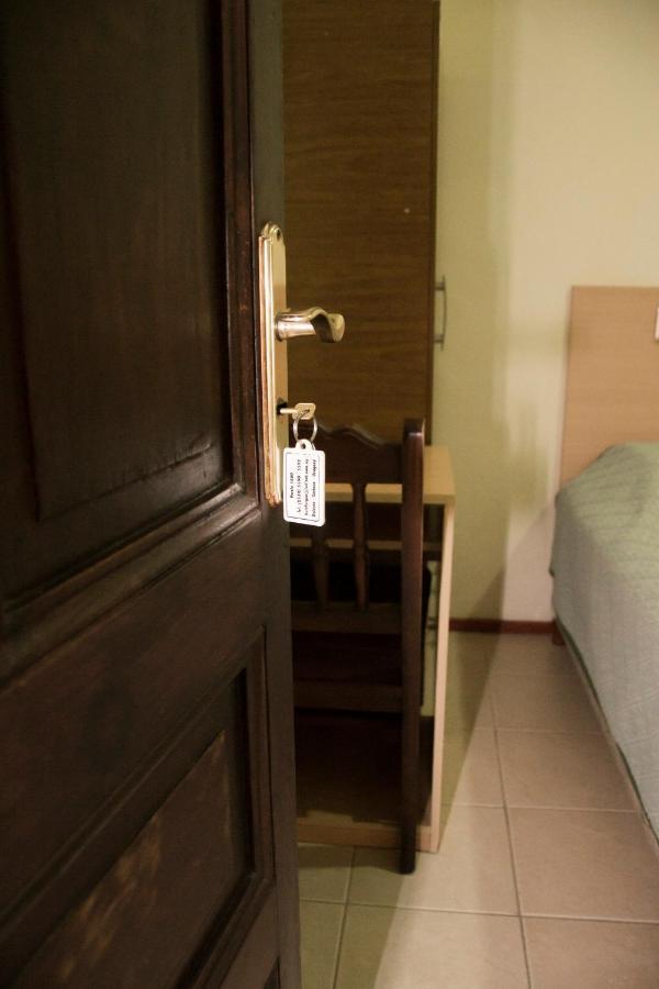 Hotel Argon Долорес Экстерьер фото