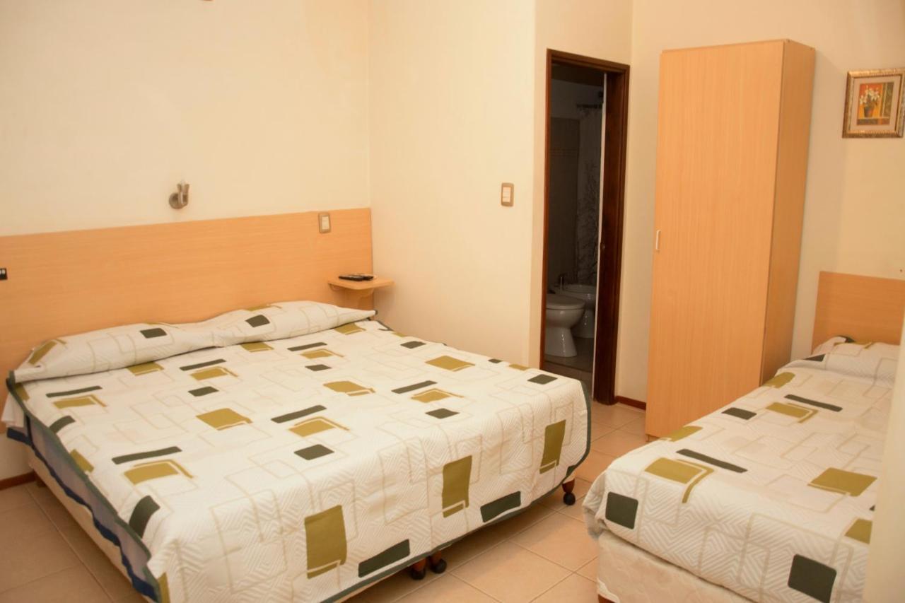 Hotel Argon Долорес Экстерьер фото