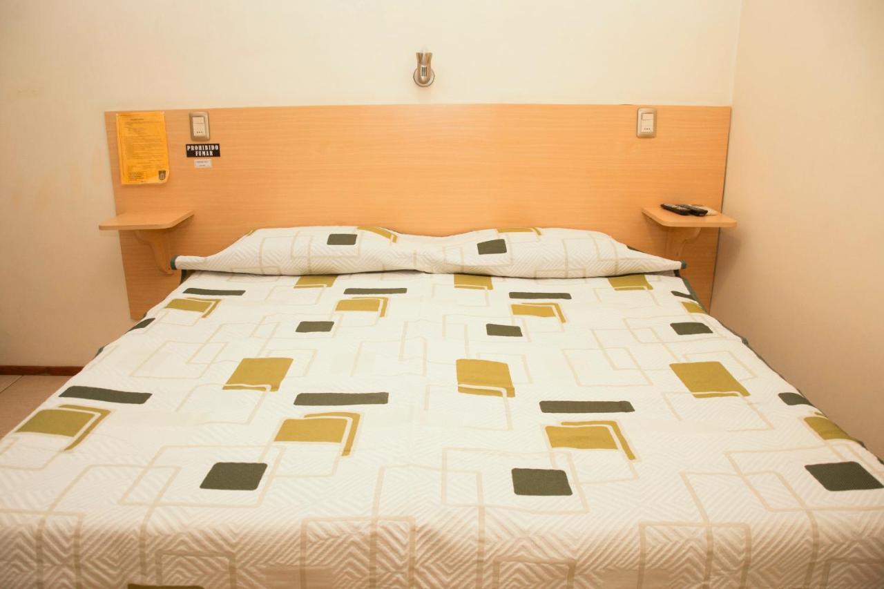 Hotel Argon Долорес Экстерьер фото