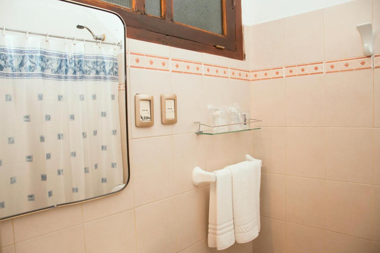 Hotel Argon Долорес Экстерьер фото