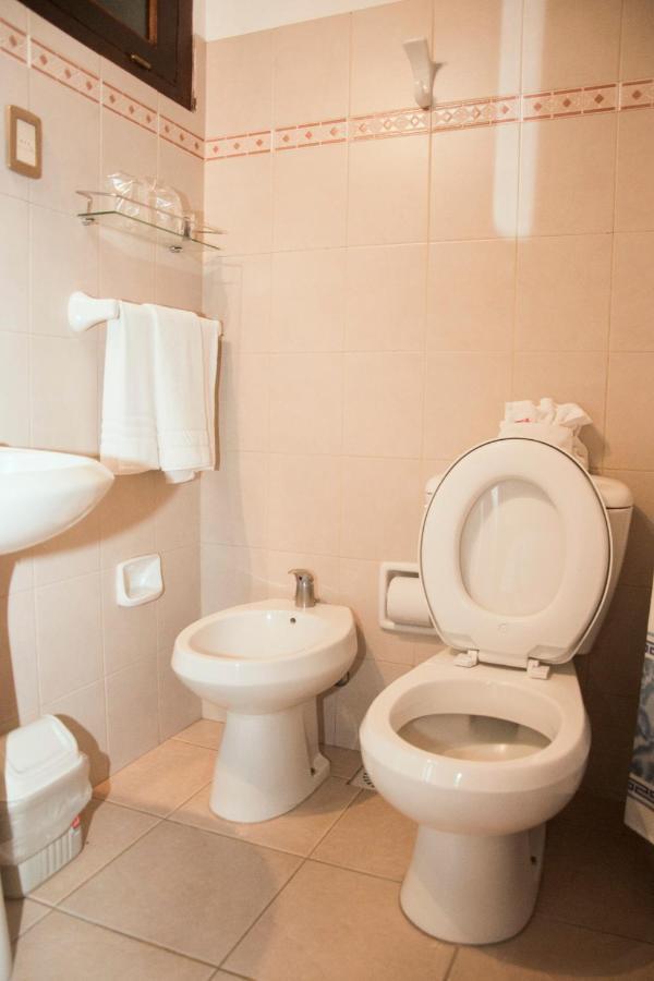 Hotel Argon Долорес Экстерьер фото