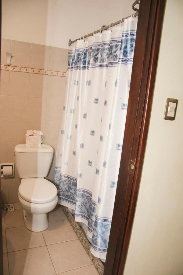 Hotel Argon Долорес Экстерьер фото
