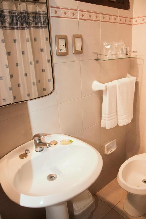 Hotel Argon Долорес Экстерьер фото