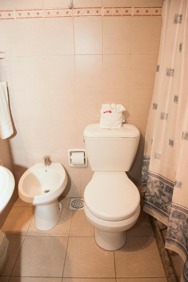 Hotel Argon Долорес Экстерьер фото