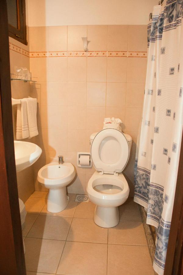 Hotel Argon Долорес Экстерьер фото